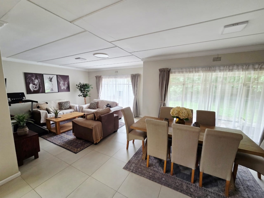 3 Bedroom Property for Sale in Jordania Free State